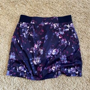 Callaway golf skirt S NWT